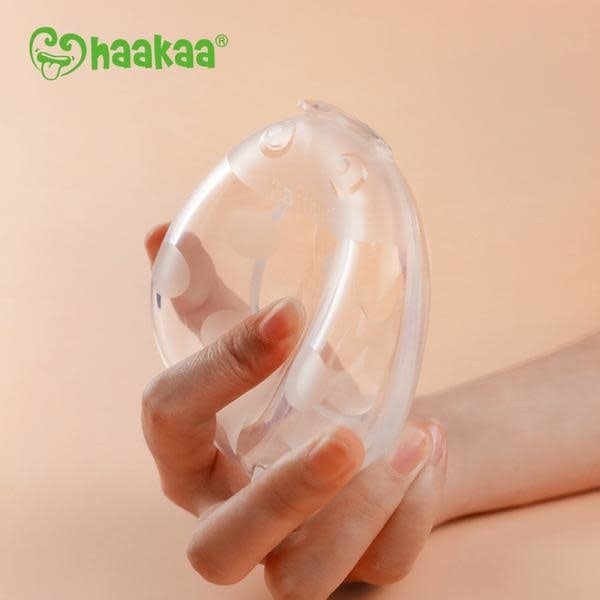 Haakaa - Silicone Milk Collector