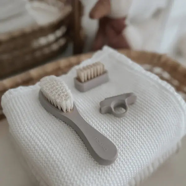 Brosse à Cheveux pour Bébé, Sable