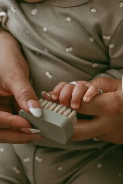 Brosse à Ongles pour Bébé, Blush