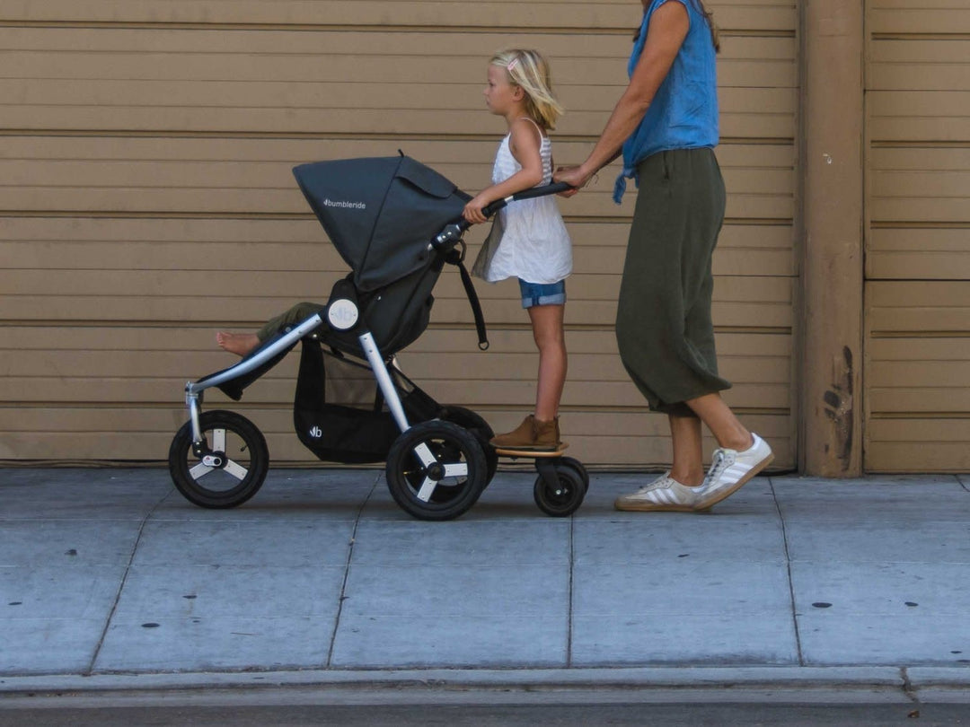 Bumbleride - Mini Board Indie for Single or Twin Stroller