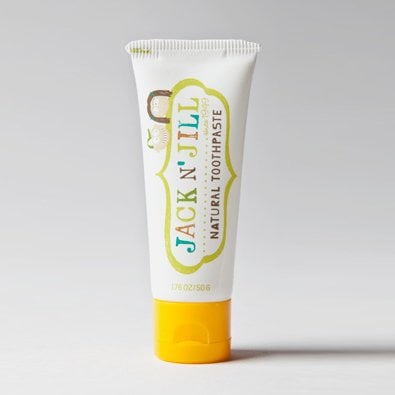 Pâte à Dents Naturelle 50g, Banane