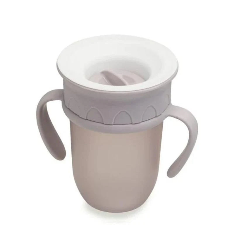 Tasse d'Entraînement Sans Dégât 360, Floraison