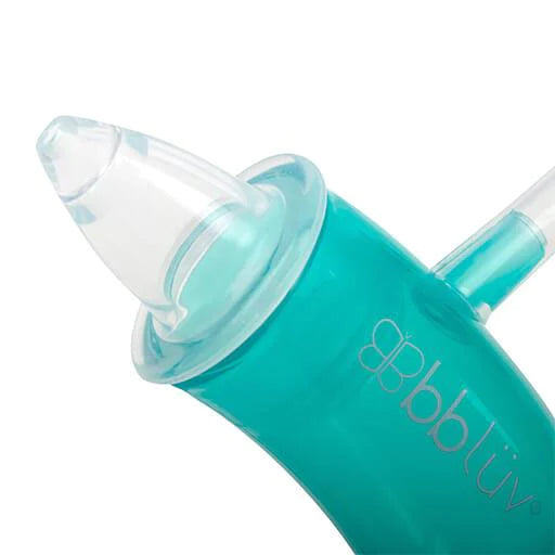 BBLüv - Aspirateur Nasal Sans Filtre Nöze