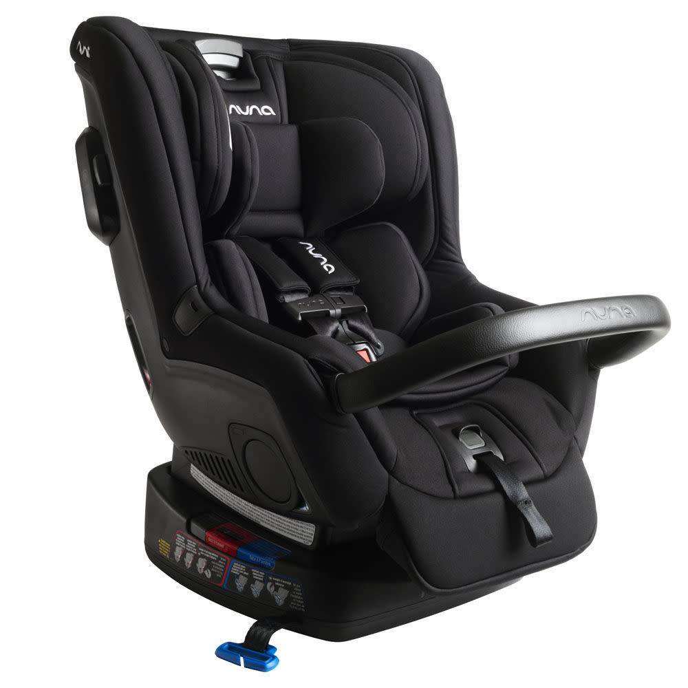 Nuna Rava - Convertible Car Seat