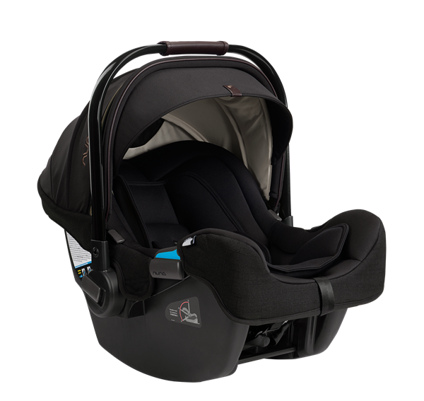 Nuna Pipa - Riveted Infant Car Seat