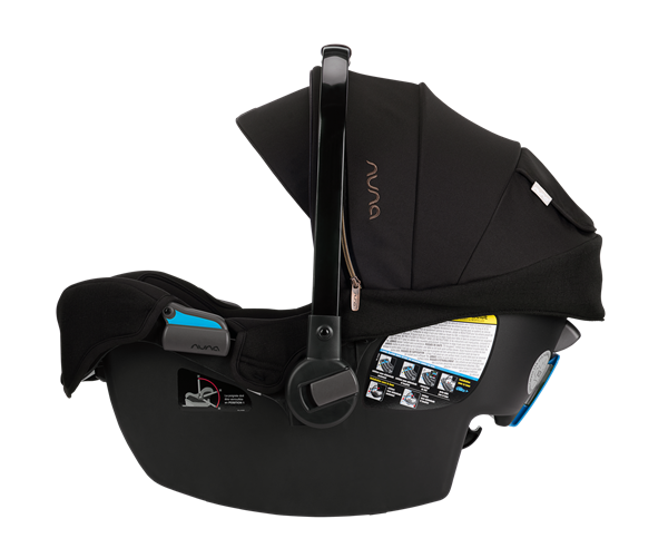 Nuna Pipa - Riveted Infant Car Seat