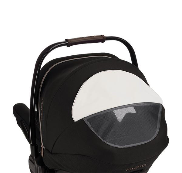 Nuna Pipa - Riveted Infant Car Seat