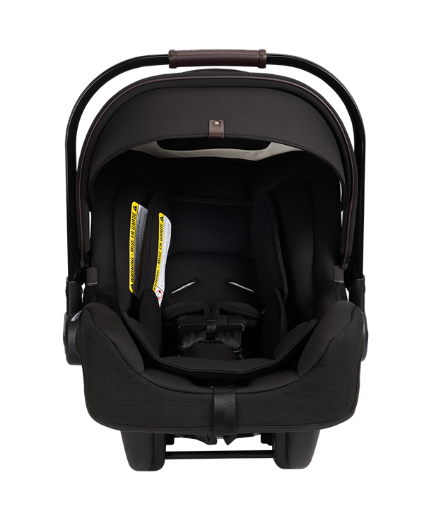 Nuna Pipa - Riveted Infant Car Seat