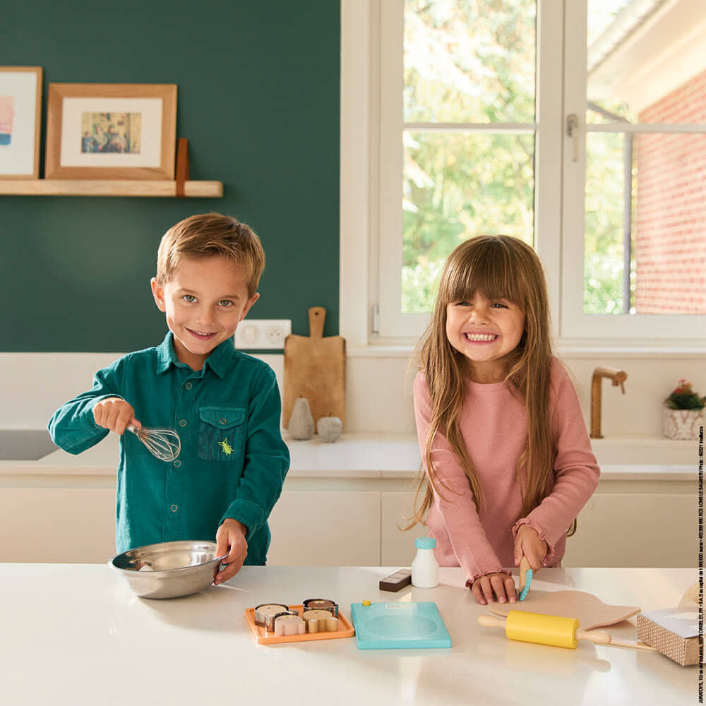 Janod - Mon Atelier de Pâtisserie