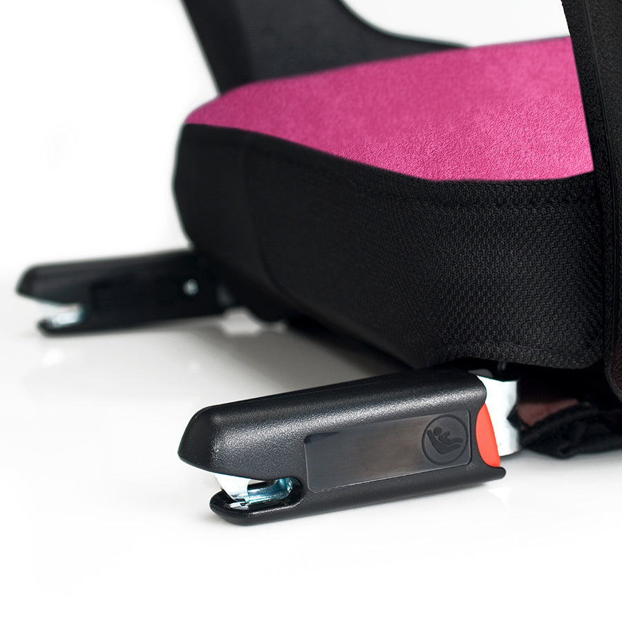 Clek OLLI - Portable Seat, C-Zero Plus Performance Fabric