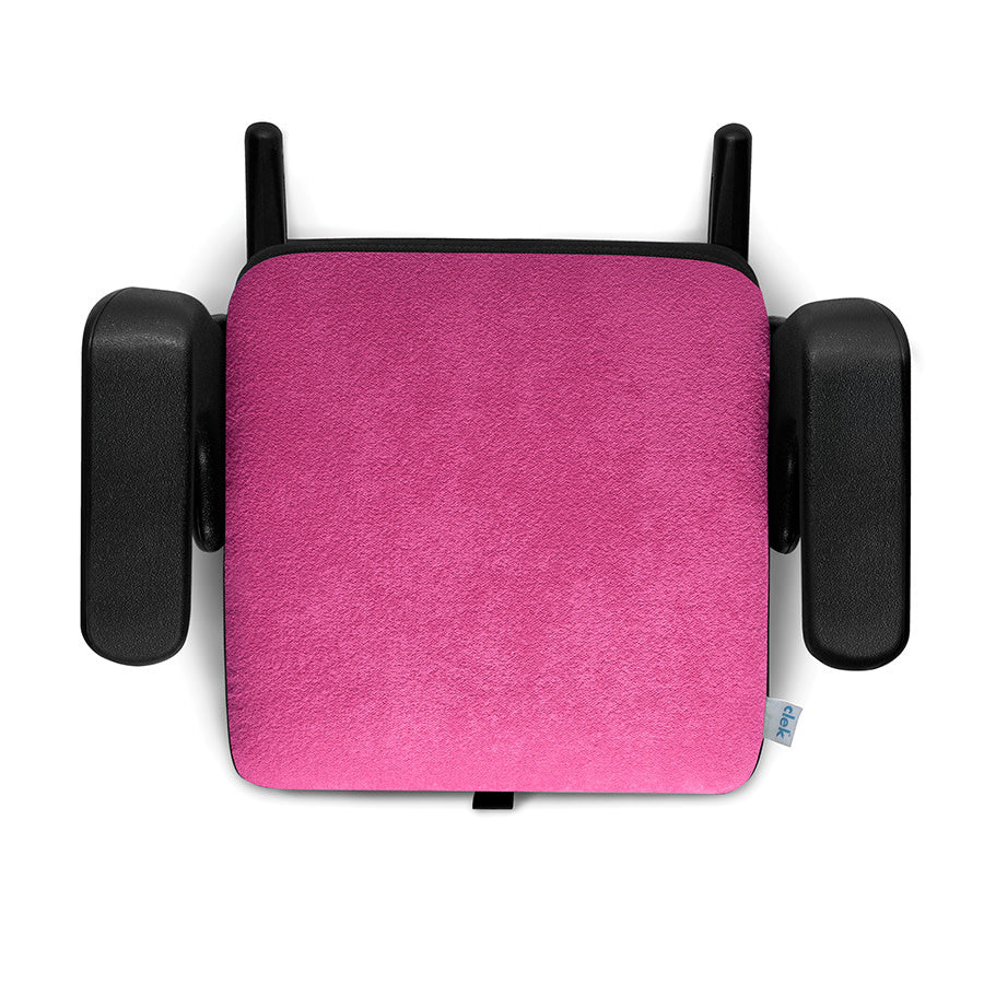 Clek OLLI - Portable Seat, C-Zero Plus Performance Fabric