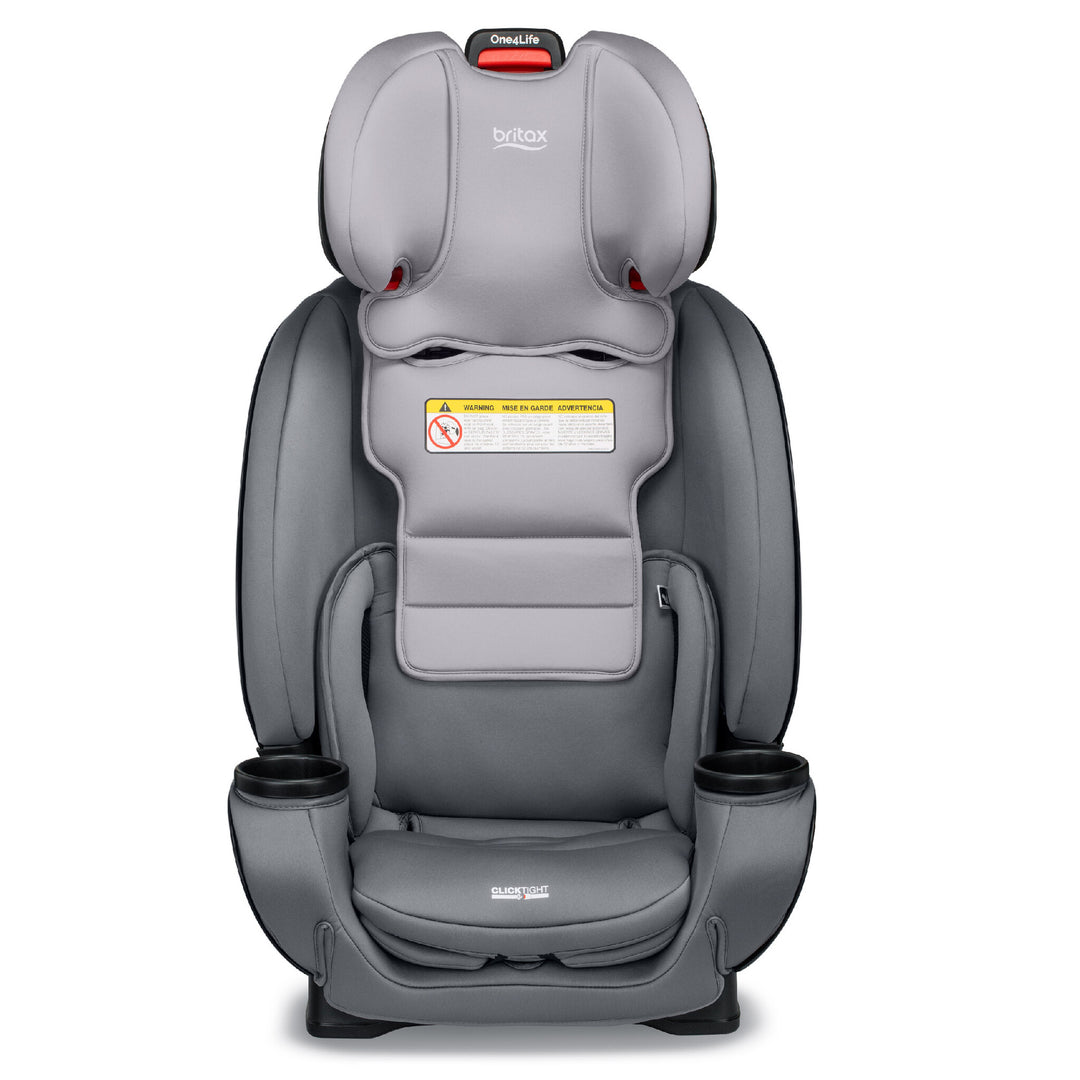 Britax One4Life - All-in-one Car Seat