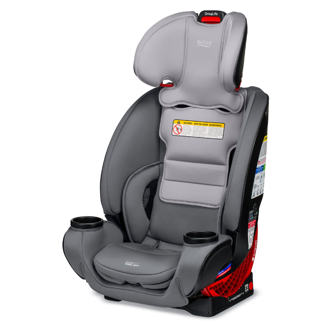 Britax One4Life - Banc d'Auto Tout-en-un