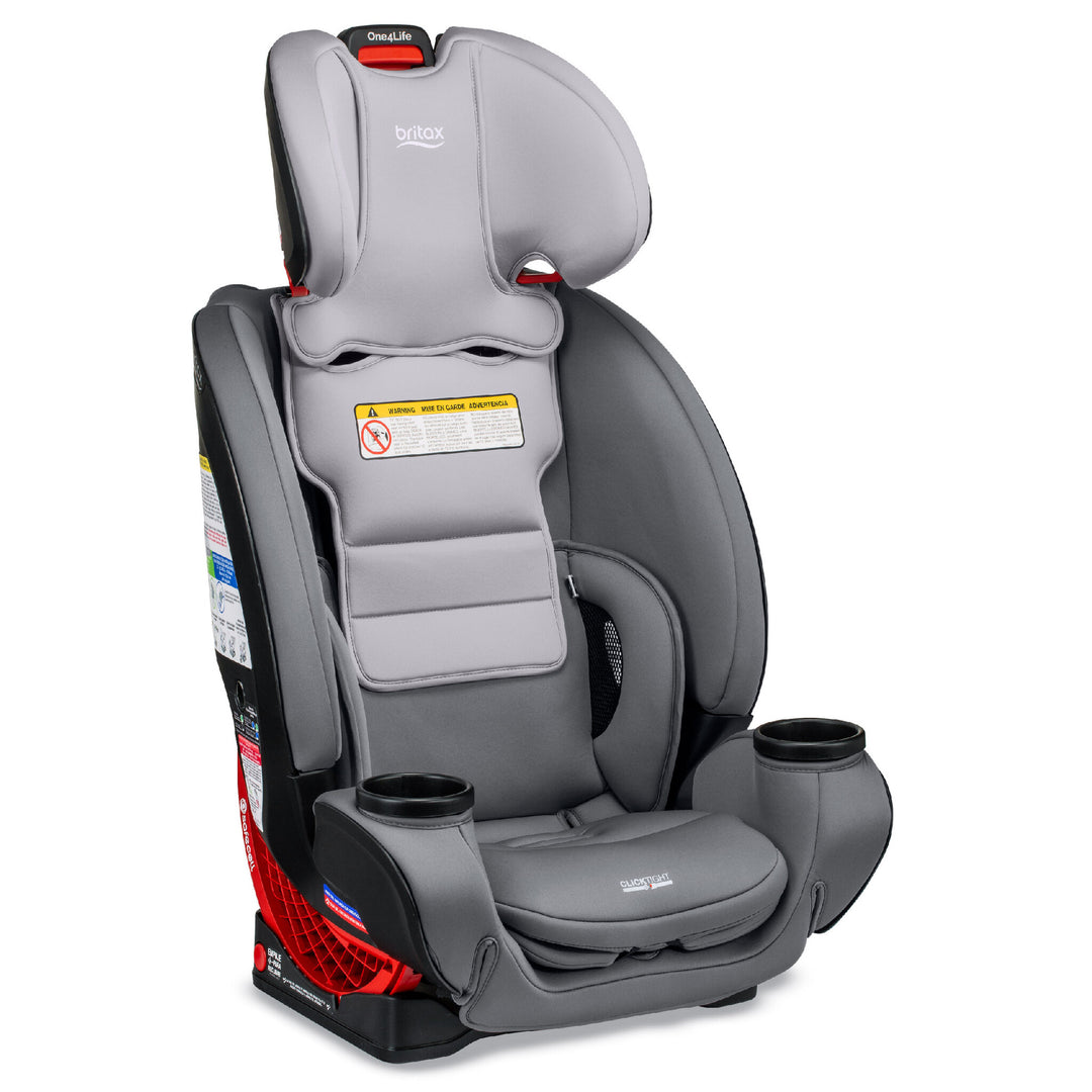 Britax One4Life - Banc d'Auto Tout-en-un