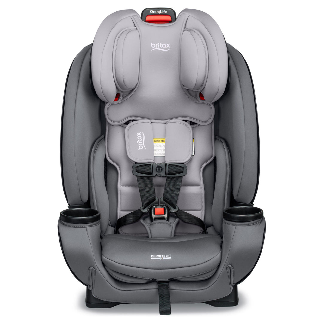 Britax One4Life - Banc d'Auto Tout-en-un