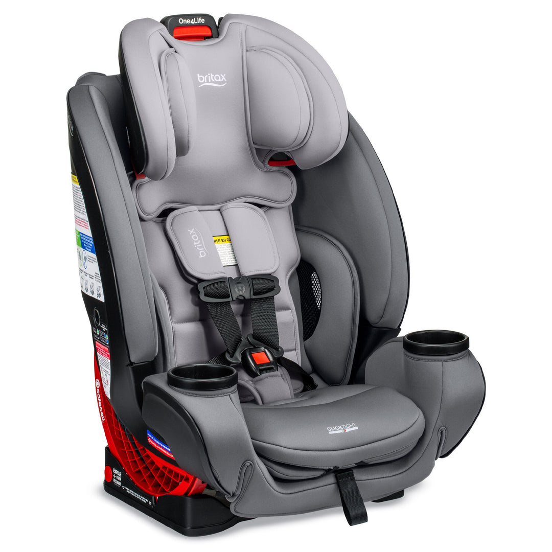 Britax One4Life - Banc d'Auto Tout-en-un