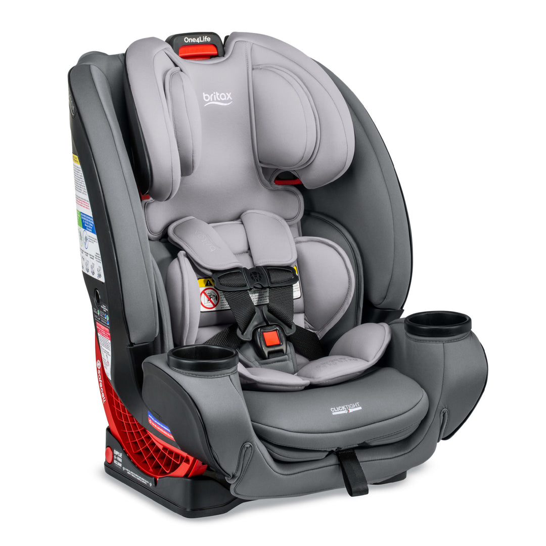 Britax One4Life - Banc d'Auto Tout-en-un