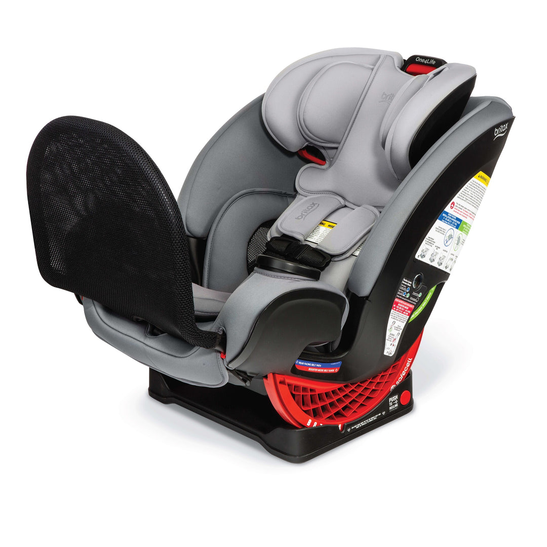 Britax One4Life - All-in-one Car Seat