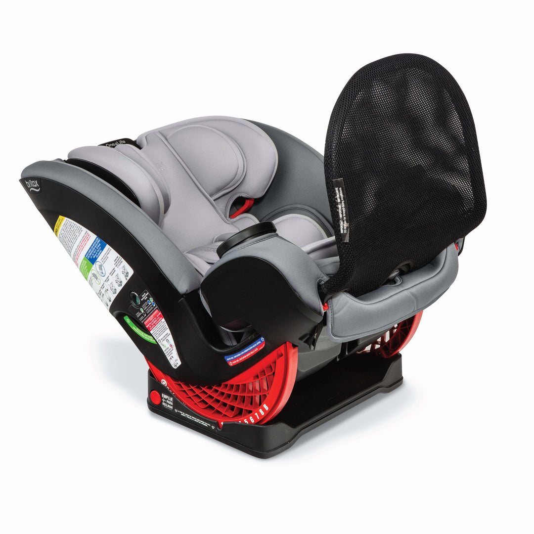 Britax One4Life - All-in-one Car Seat