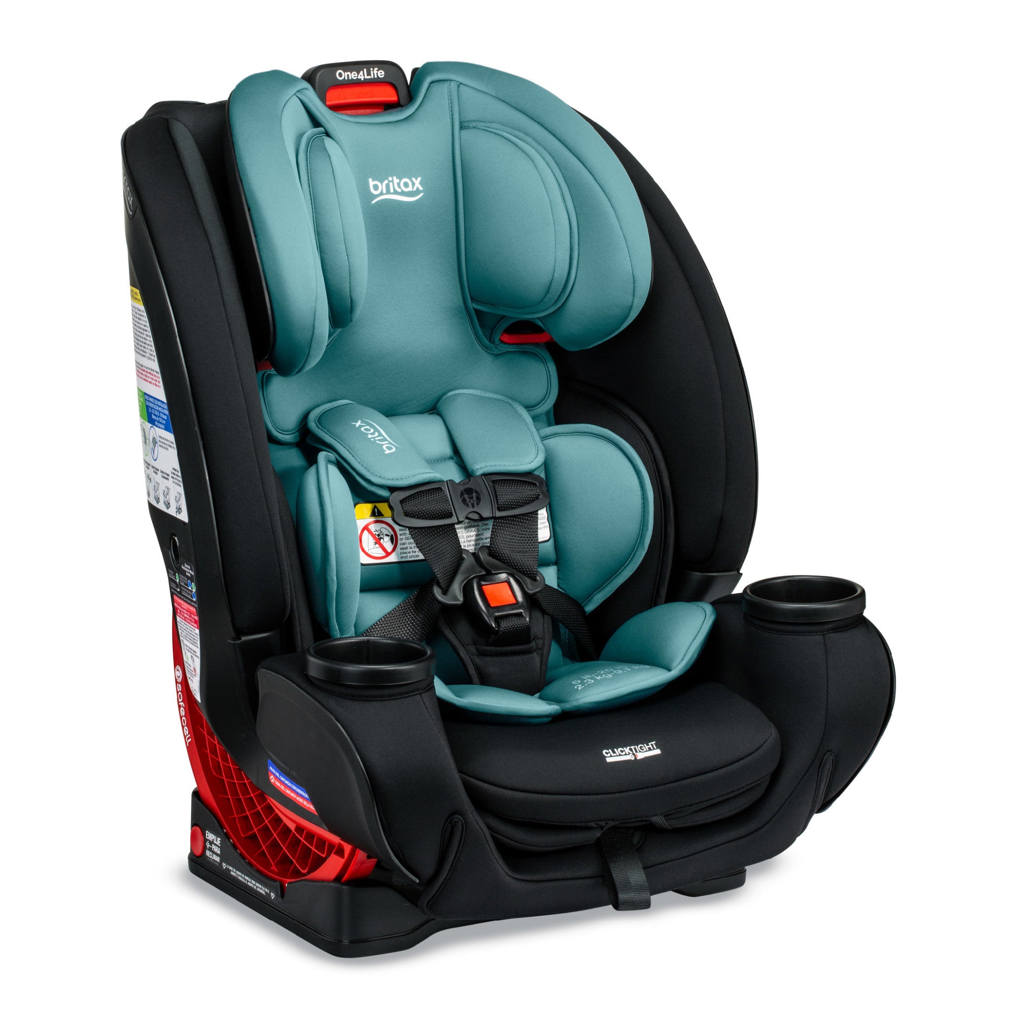 Hybrid car seat best sale