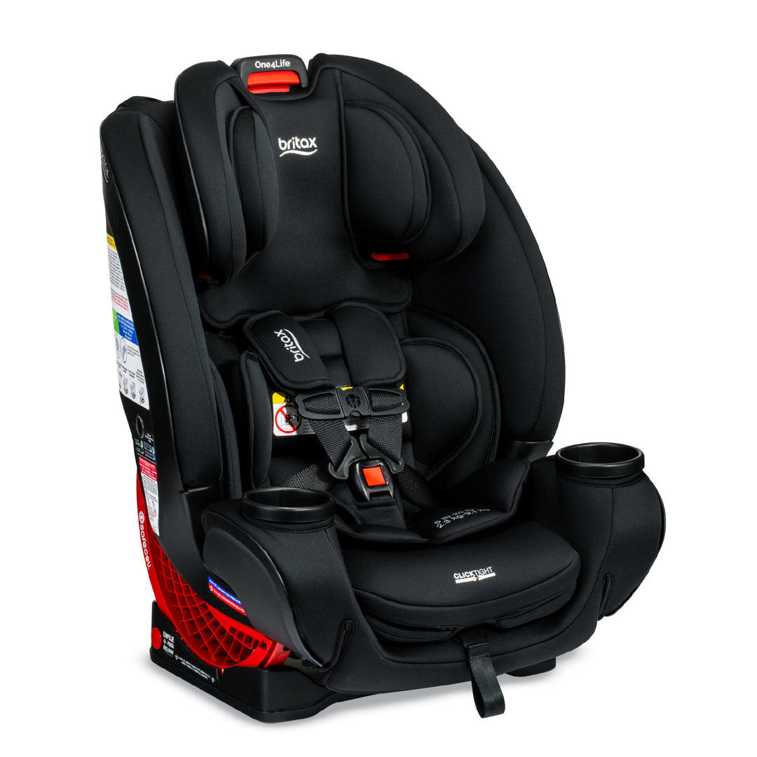 Britax One4Life - All-in-one Car Seat