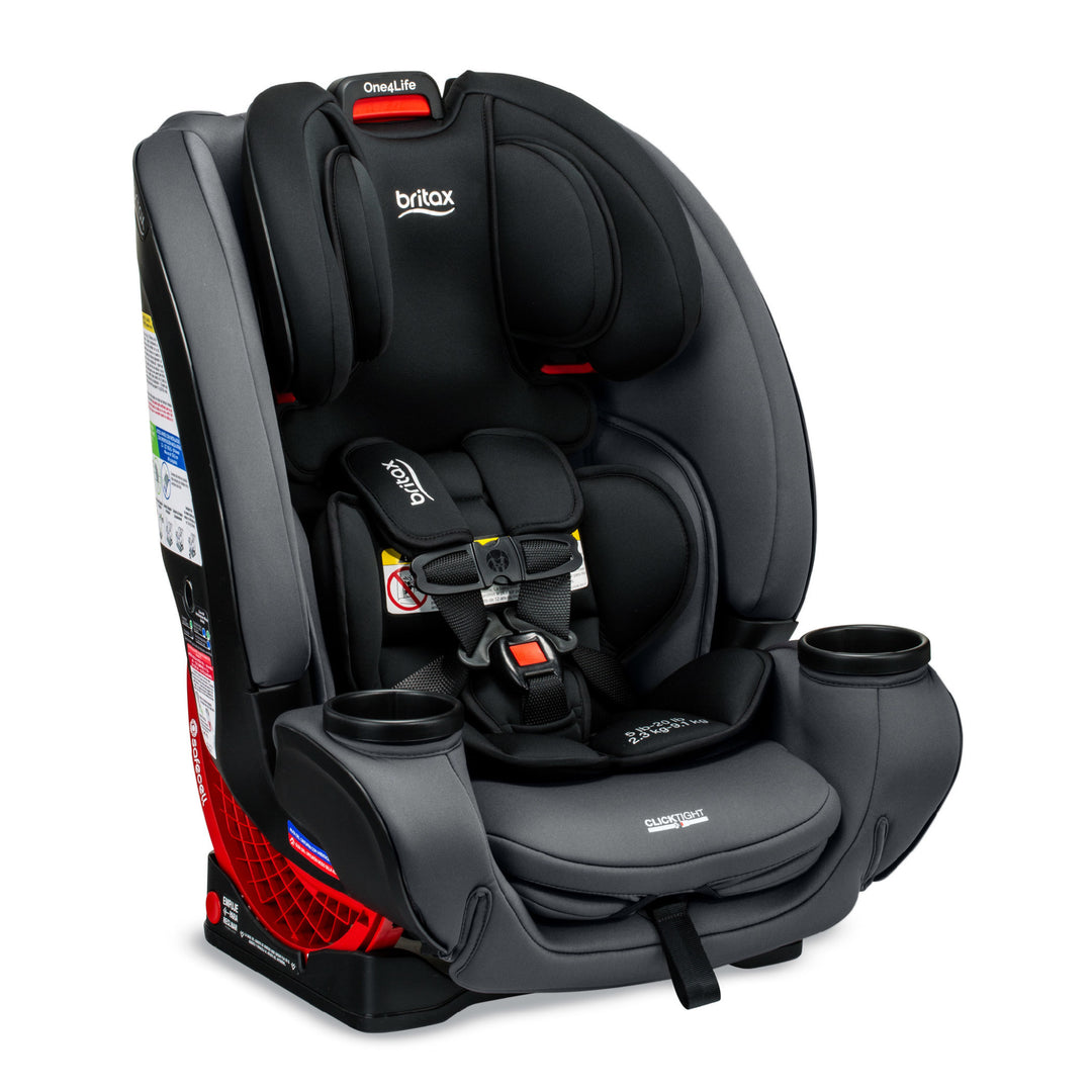 Britax One4Life - All-in-one Car Seat