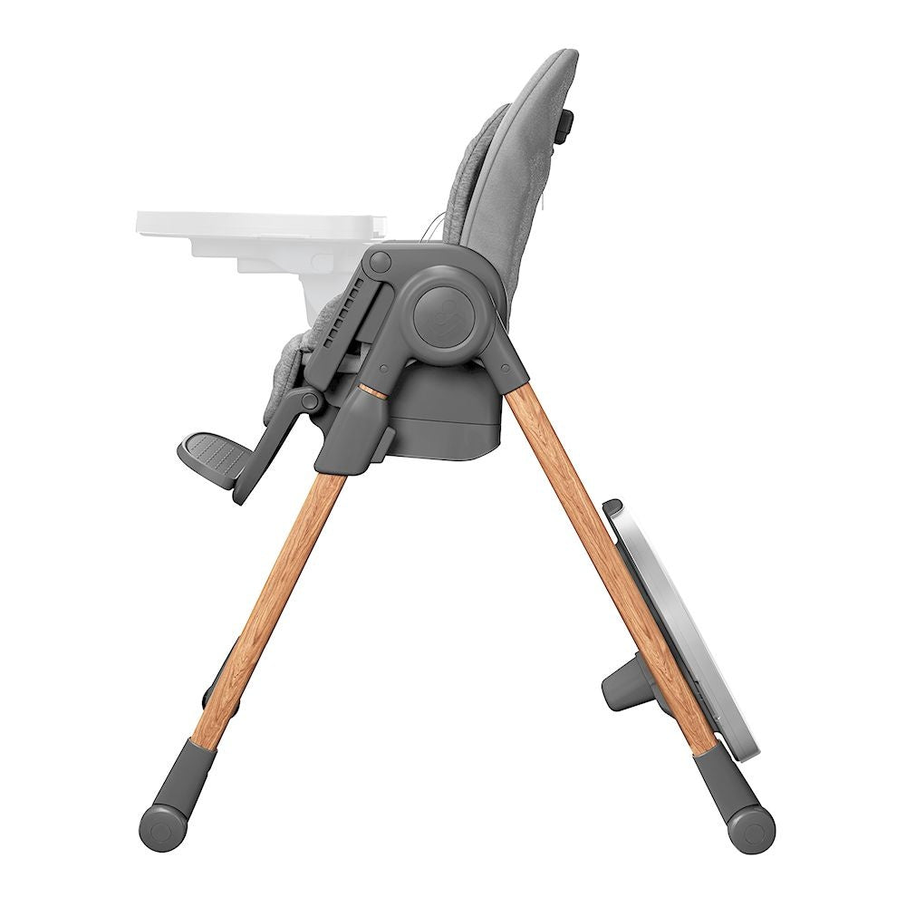 High Chair Minla, Horizon Sand