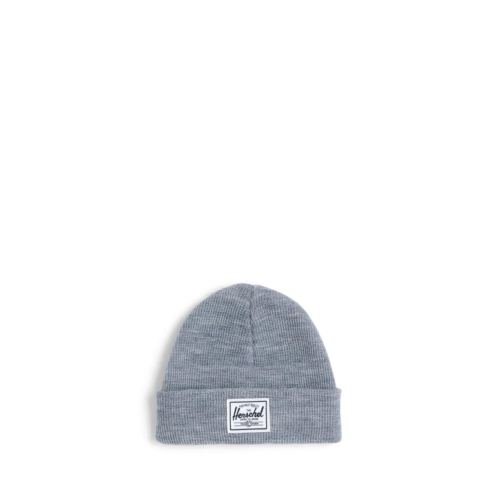 Tuque Gris Pale Chine