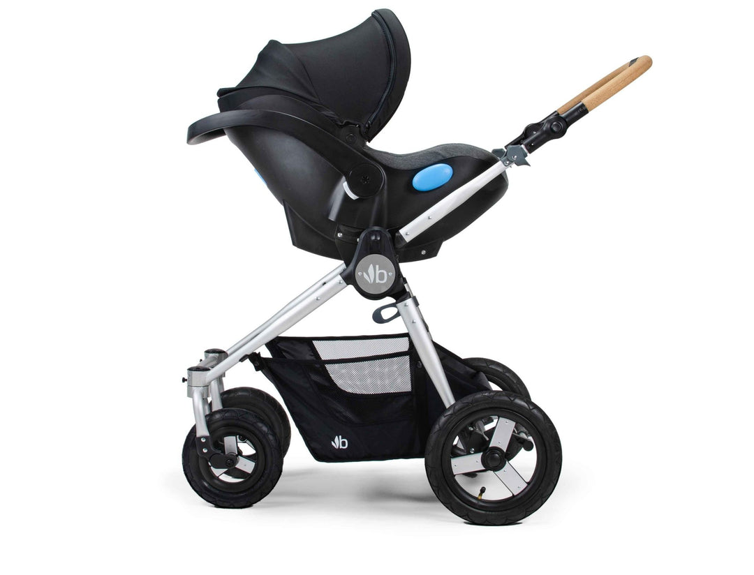 Bumbleride Era - Adaptateur pour Siège d'Auto, Clek, Maxi Cosi, Nuna, Cybex