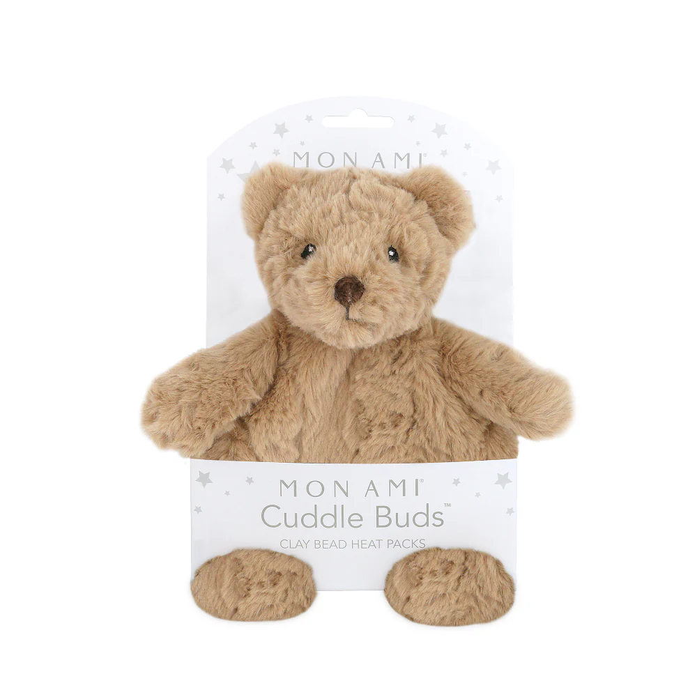 Mon Ami - Peluche Apaisante Câlin, Huggie