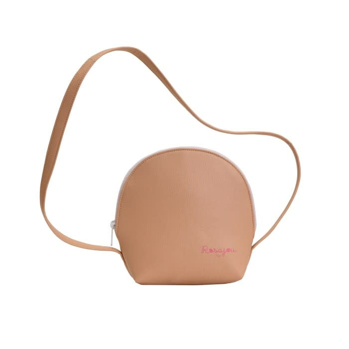 Rosajou - Panoplie de Maquillage, Sac Crème