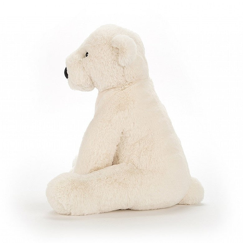 Perry l'Ours Polaire 7"