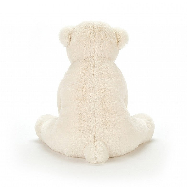 Perry l'Ours Polaire 7"