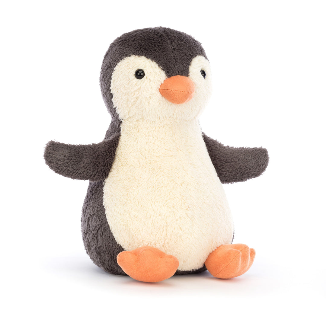 Jellycat - Pingouin Peanut 13''