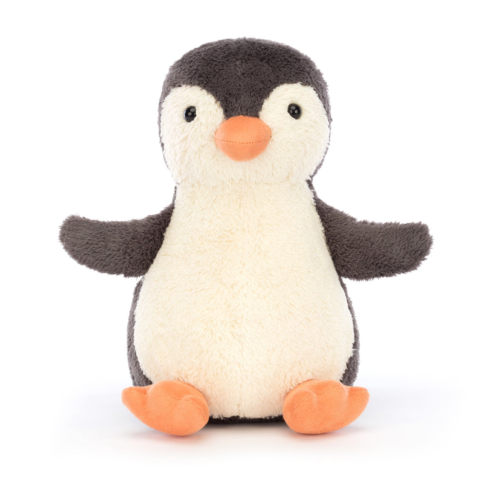 Jellycat - Pingouin Peanut 13''