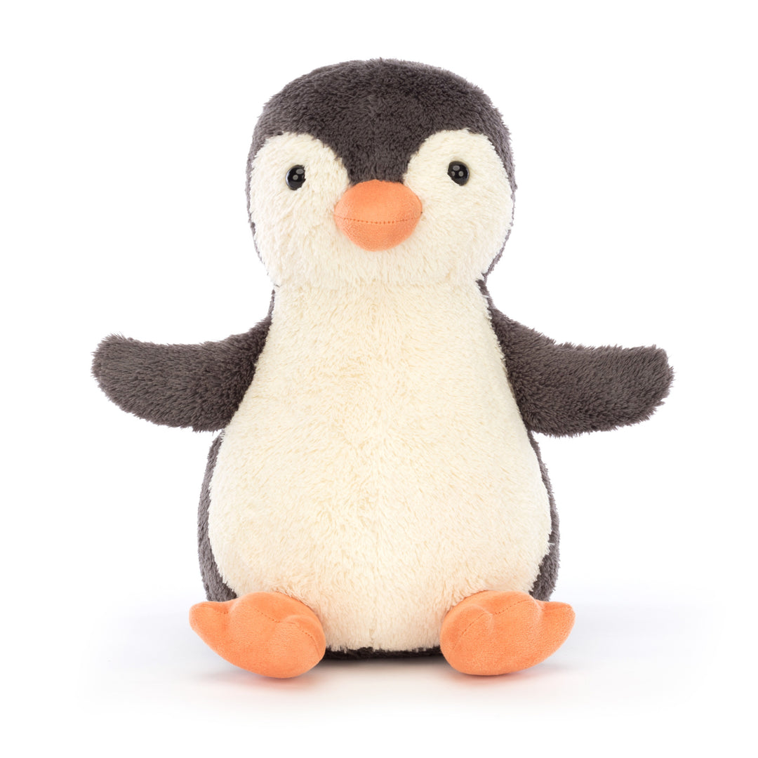 Jellycat - Pingouin Peanut 13''