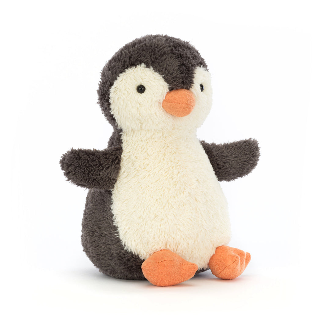 Jellycat - Pingouin Peanut 9''