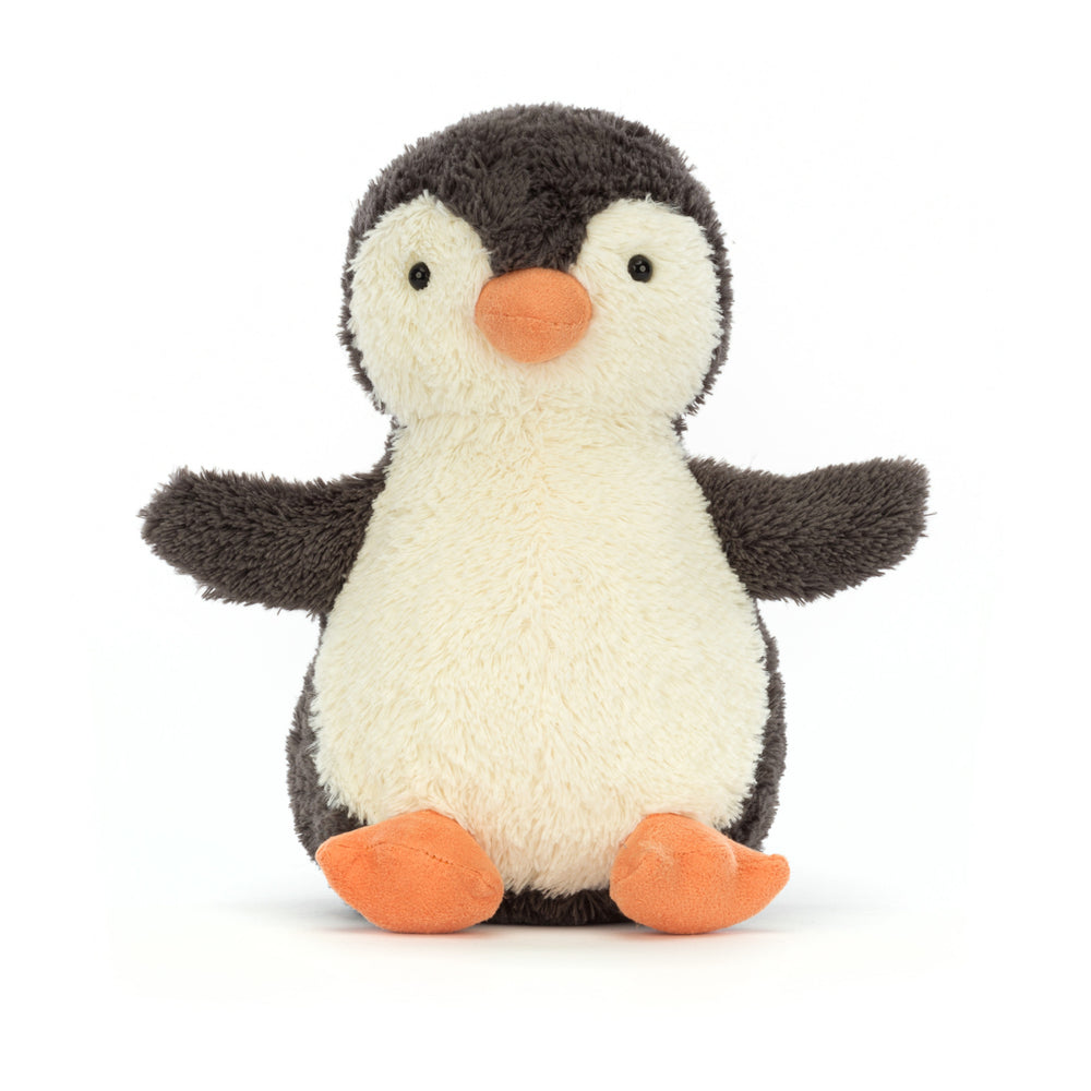 Jellycat - Pingouin Peanut 9''