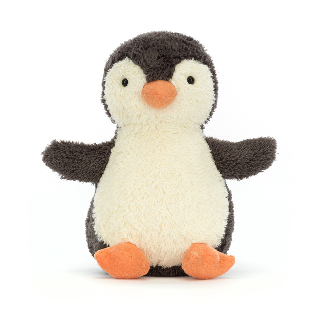 Jellycat - Pingouin Peanut 9''