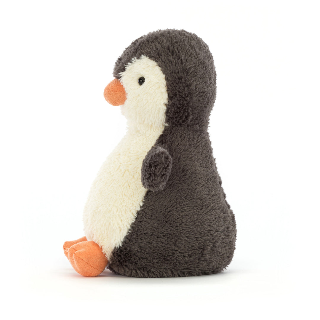 Jellycat - Pingouin Peanut 9''