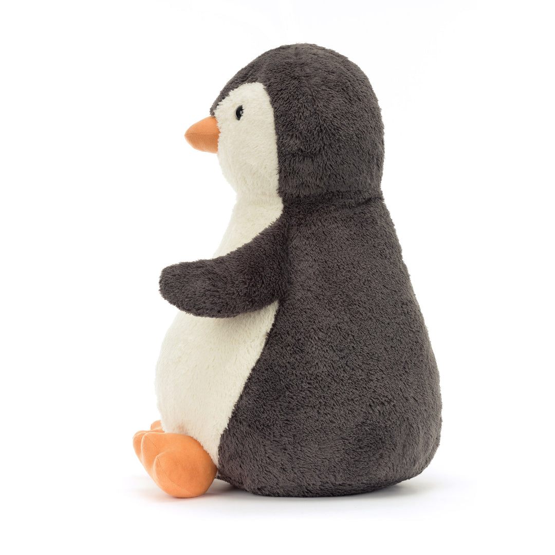 Jellycat - Pingouin Peanut 18''