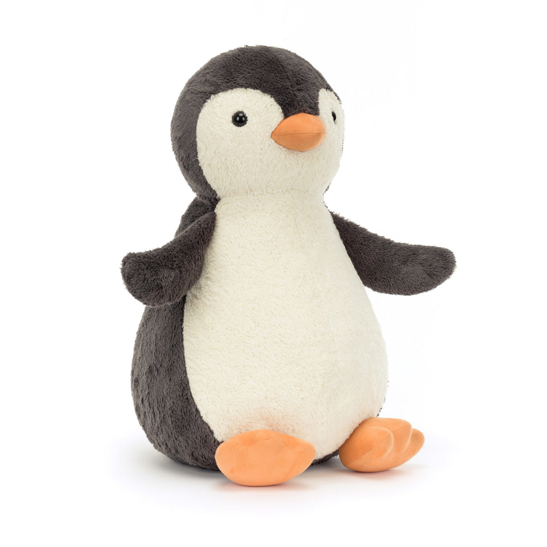 Jellycat - Pingouin Peanut 18''