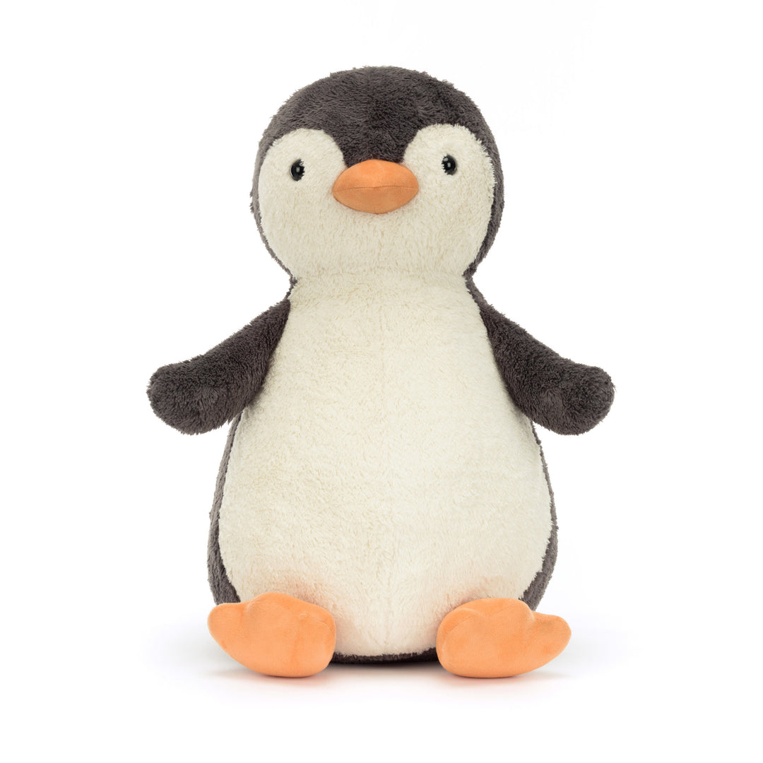 Jellycat - Pingouin Peanut 18''