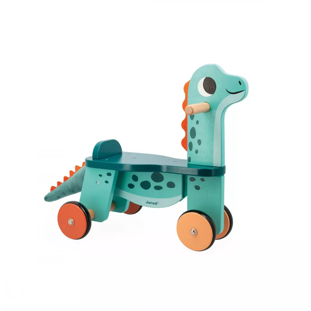 Dino Porteur