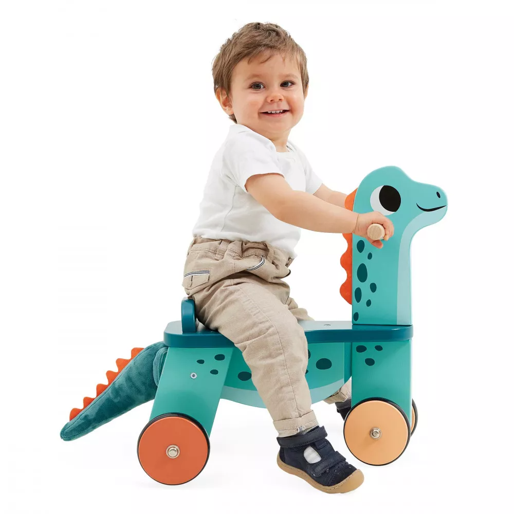 Dino Porteur