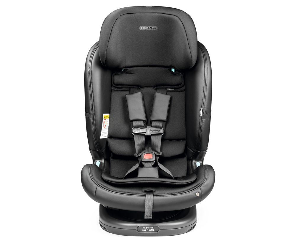 Peg-Perego Primo Viaggio All in One - Banc d'Auto, Licorice