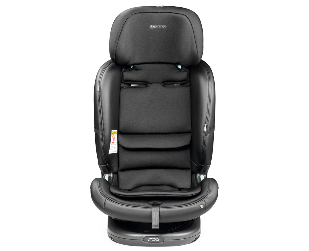 Peg-Perego Primo Viaggio All in One - Banc d'Auto, Licorice