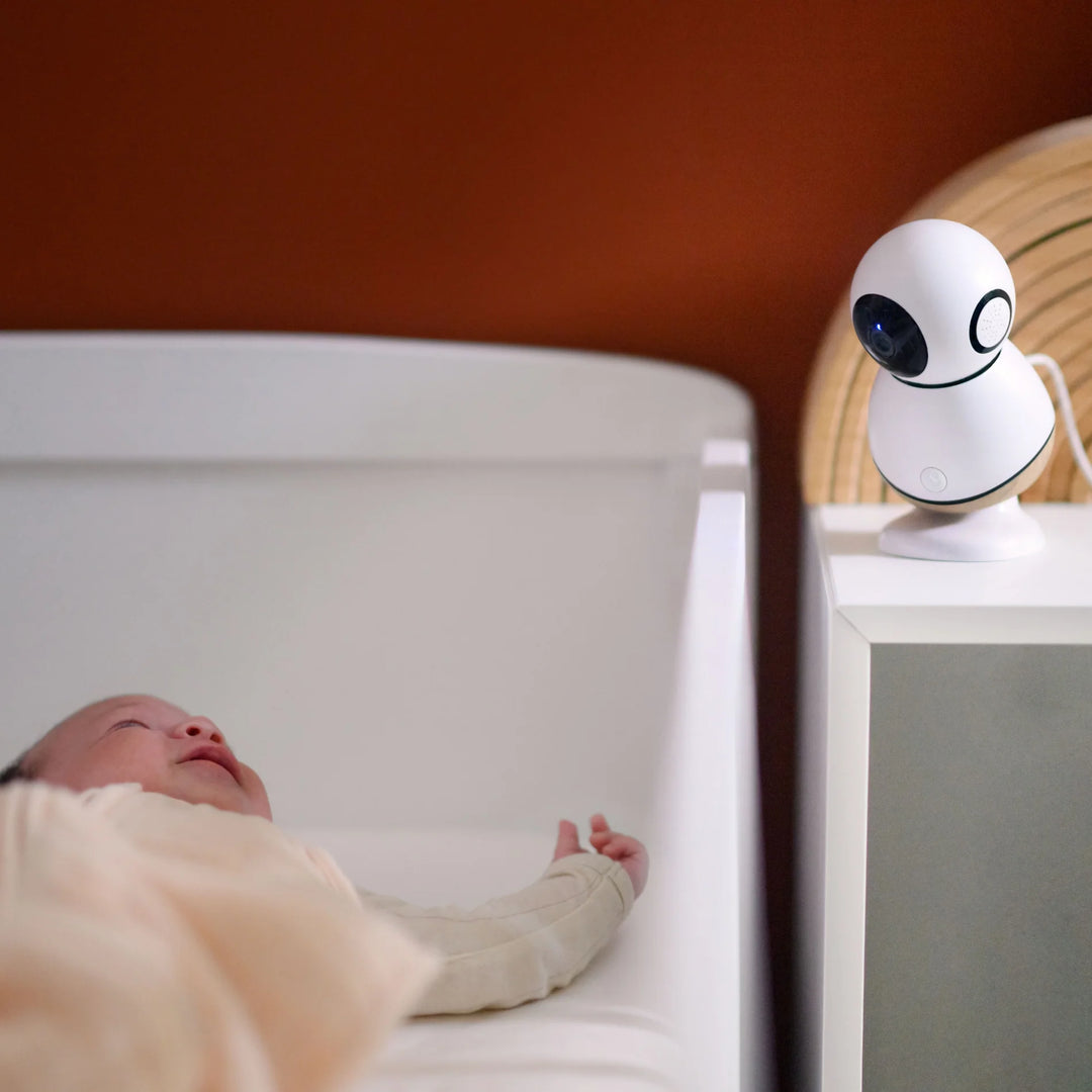 Maxi-Cosi - Moniteur pour Bébé Pro 360°