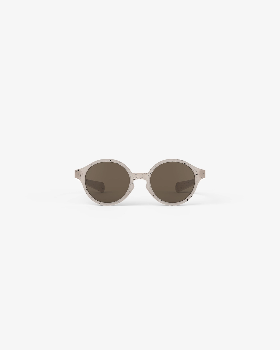 Lunettes de Soleil Bébés et Enfants, Beige Céramique