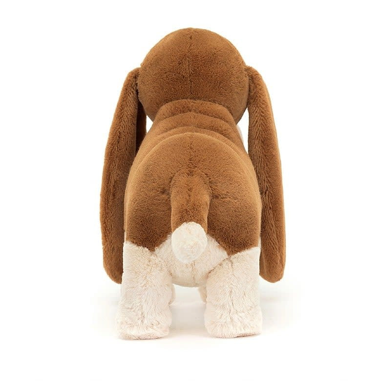 Chien Basset Hound Randall 9"